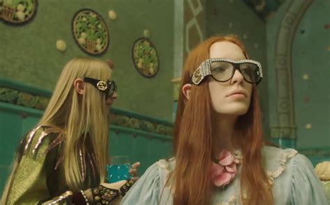 gucci eyewear campaign petra collins|A Hungarian Dream for Gucci Eyewear (Film) .